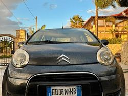 Usata 2010 Citroën C1 Due volumi | 4500 € (Buon prezzo)
