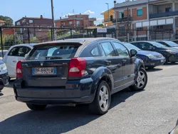 Dodge Caliber