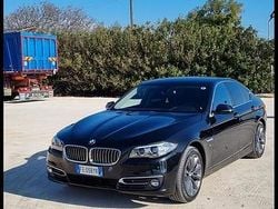 Usata 2016 BMW 520 Tre volumi | 12.900 € (Super prezzo)