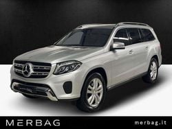 Argento Usata 2016 Mercedes GLS350 Premium SUV | 33.900 € (Super prezzo)