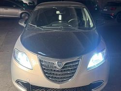 Nero Usata 2013 Lancia Ypsilon Due volumi | 4800 € (Molto cara)