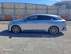 Blu/azzurro Usata 2019 Kia ProCeed GT-Line Due volumi | 20.000 € (Buon prezzo)