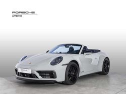 Gesso Usata 2024 Porsche 911 Carrera GTS Cabrio | 179.900 € (Buon prezzo)