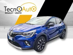 Be style bruges Usata 2024 Renault Captur Techno SUV | 19.900 € (Buon prezzo)