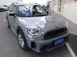 Grigio Usata 2021 Mini Cooper S Countryman Essential SUV | 24.900 € (Buon prezzo)