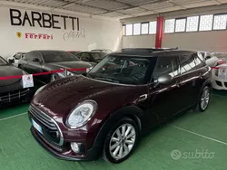 Usata 2017 Mini Cooper D Clubman Station wagon | 11.999 € (Buon prezzo)