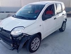 Bianco Usata 2017 Fiat Panda Pop Furgone | 2900 € (Super prezzo)