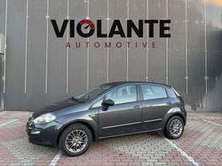 Grigio Usata 2010 Fiat Punto Evo Due volumi | 4450 € (Buon prezzo)