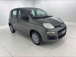Grigio Usata 2022 Fiat Panda S Due volumi | 11.900 € (Buon prezzo)