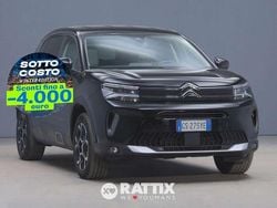 Nero perla Usata 2024 Citroën C5 Aircross SUV | 23.948 € (Buon prezzo)