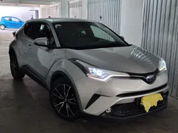 Usata 2017 Toyota C-HR SUV | 16.000 € (Buon prezzo)