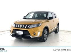 Oro Usata 2021 Suzuki Vitara Cool SUV | 15.900 € (Ottimo prezzo)