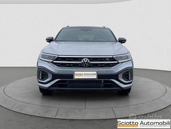 Grigio(met.) Nuova 2025 VW T-Roc R-line SUV | 26.796 € (Buon prezzo)