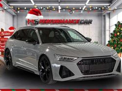 Other Usata 2022 Audi RS6 Station wagon | 79.900 € (Ottimo prezzo)