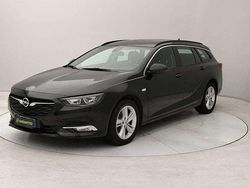 Nero Usata 2020 Opel Insignia Business Station wagon | 15.000 € (Buon prezzo)