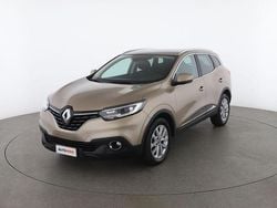 Oro Usata 2017 Renault Kadjar Zen SUV | 13.499 € (Buon prezzo)