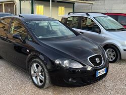 Nero Usata 2008 Seat Leon Tre volumi | 4999 € (Buon prezzo)
