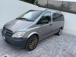 Grigio Usata 2011 Mercedes Vito Furgone | 8900 €