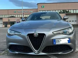 Usata 2018 Alfa Romeo Giulia Tre volumi | 17.990 € (Buon prezzo)