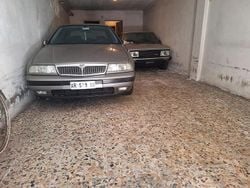 Grigio Usata 1998 Lancia Kappa Tre volumi | 2500 € (Super prezzo)