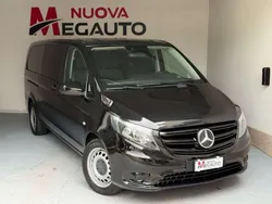 Nero Usata 2021 Mercedes Vito Monovolume | 30.990 € (Super prezzo)