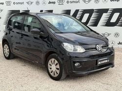 Nero Usata 2019 VW up! Move Due volumi | 7490 € (Buon prezzo)