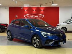 Blu Usata 2020 Renault Clio V R.S. Tre volumi | 14.390 € (Buon prezzo)