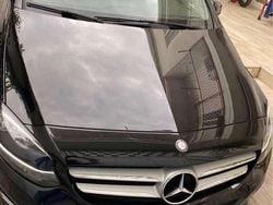 Usata 2016 Mercedes B180 Executive Monovolume | 8000 € (Super prezzo)