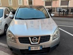 Grigio Usata 2007 Nissan Qashqai SUV | 1500 € (Super prezzo)
