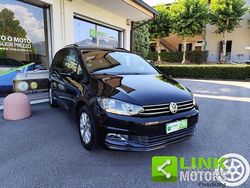 Nero Usata 2017 VW Touran Trendline Monovolume | 16.200 € (Ottimo prezzo)