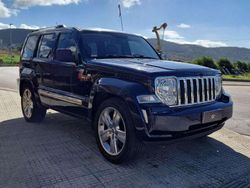 Blu/azzurro Usata 2012 Jeep Cherokee Overland SUV | 12.000 € (Cara)