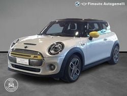 Argento Usata 2020 Mini Cooper SE Due volumi | 14.900 € (Buon prezzo)