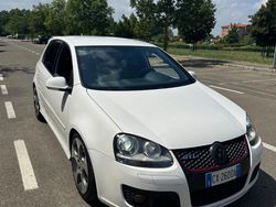 Bianco Usata 2005 VW Golf V GTI Tre volumi | 8800 € (Cara)