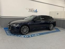 Blu Usata 2020 Audi A6 Business Station wagon | 31.800 € (Buon prezzo)