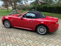 Usata 2018 Fiat 124 Spider Cabrio | 14.820 € (Ottimo prezzo)