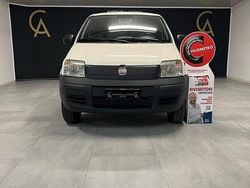 Bianco Usata 2011 Fiat Panda 4x4 Active Due volumi | 5900 € (Ottimo prezzo)