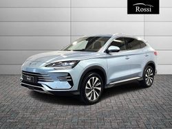 Nuova 2025 BYD Seal U Design SUV | 39.450 € (Cara)