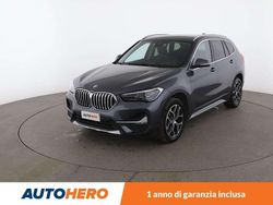 Grigio Usata 2019 BMW X1 xLine SUV | 23.699 € (Buon prezzo)