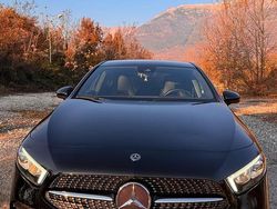 Nero Usata 2020 Mercedes A180 AMG Due volumi | 26.000 €