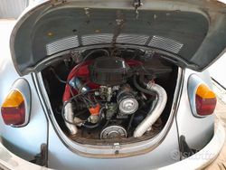 Blu Usata 1970 VW Maggiolino Tre volumi | 7300 €