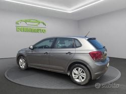 Grigio Usata 2019 VW Polo Sport Tre volumi | 9500 € (Ottimo prezzo)