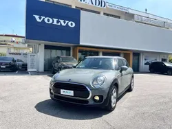 Grigio Usata 2016 Mini One D Clubman Station wagon | 12.500 € (Buon prezzo)