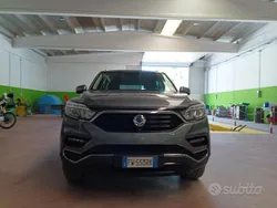Usata 2019 Ssangyong Rexton SUV | 19.000 € (Buon prezzo)