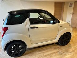 Bianco Usata 2016 Ligier JS50 Due volumi | 7000 € (Buon prezzo)