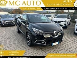 Nero Usata 2016 Renault Captur Intens SUV | 8999 € (Ottimo prezzo)