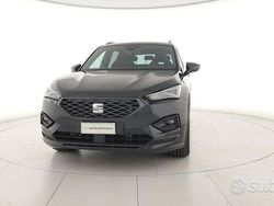 Grigio Usata 2021 Seat Tarraco FR SUV | 26.900 €