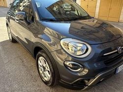 Grigio Usata 2019 Fiat 500X Cross SUV | 11.500 € (Buon prezzo)