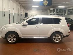 Bianco Usata 2011 Peugeot 4007 SUV | 5900 € (Super prezzo)