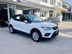 Bianco Usata 2020 Seat Arona XCELLENCE SUV | 16.500 € (Ottimo prezzo)