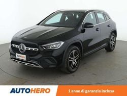 Nero Usata 2023 Mercedes GLA180 Executive SUV | 31.699 € (Buon prezzo)